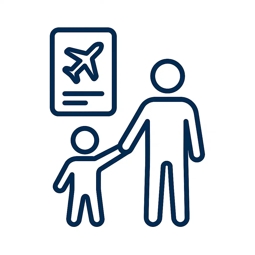 Info Utili e FAQ 7
